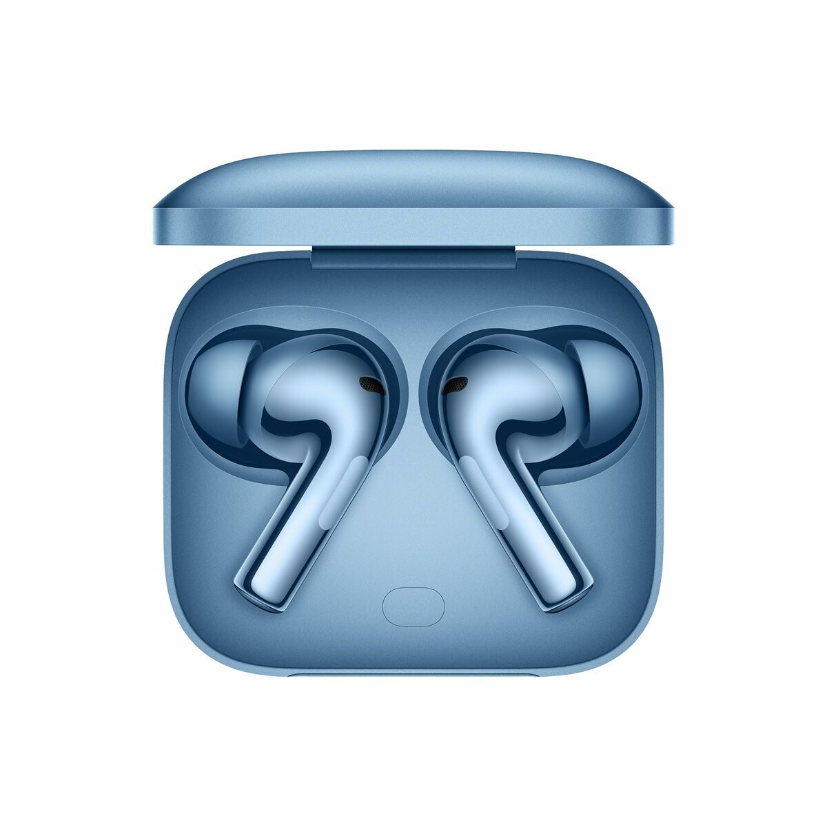 Wireless Earphones with Charging Case Oppo Enco X3i Blue-2