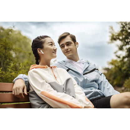 Headphones Xiaomi Earphones 2-5