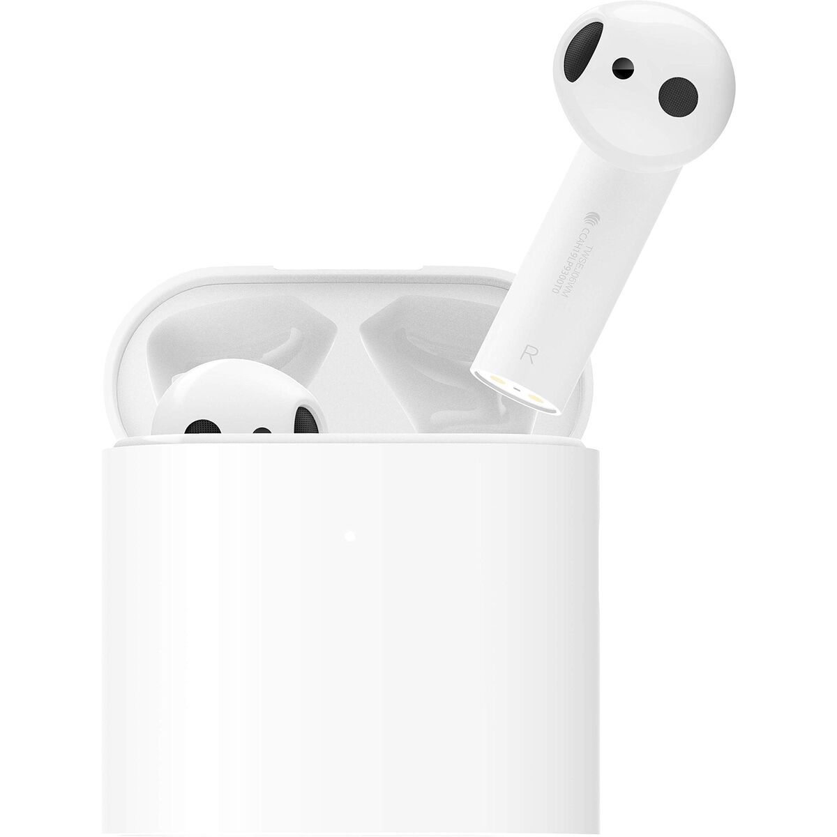 Headphones Xiaomi Earphones 2-8