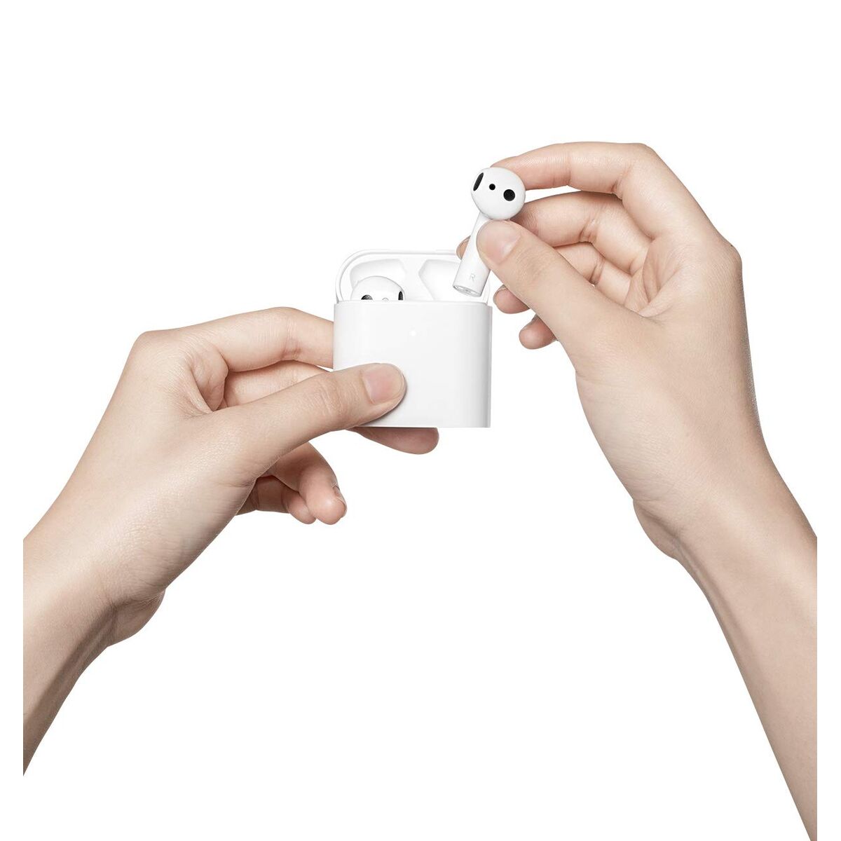 Headphones Xiaomi Earphones 2-6