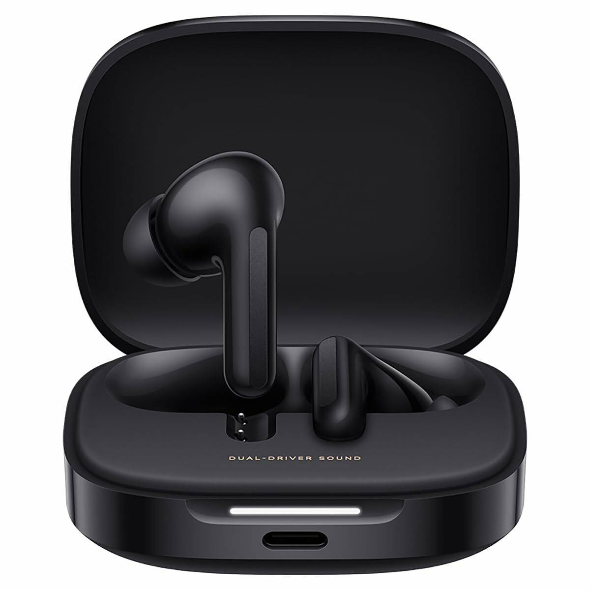 Wireless Earphones with Charging Case Xiaomi Redmi Buds 6 Black-6