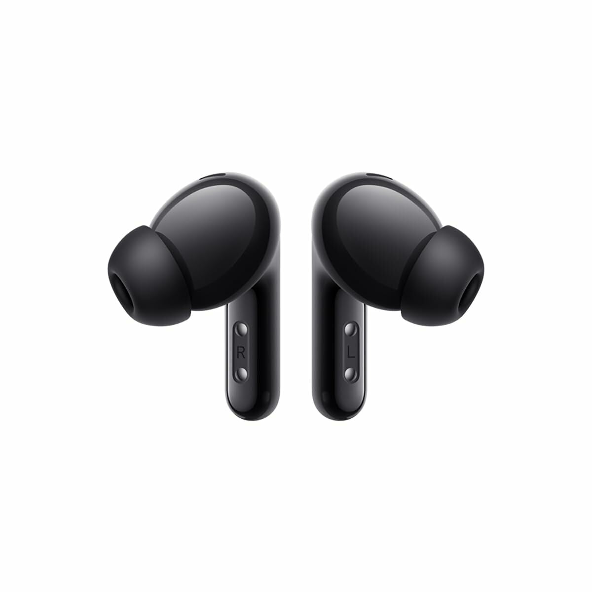 Wireless Earphones with Charging Case Xiaomi Redmi Buds 6 Black-4