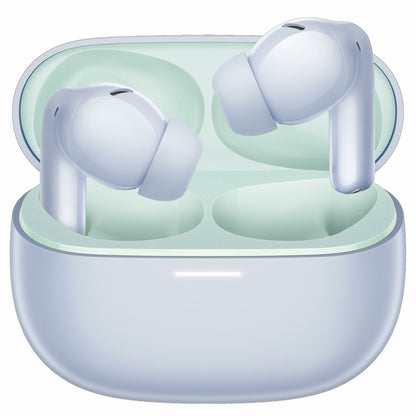 Headphones Xiaomi Purple-0