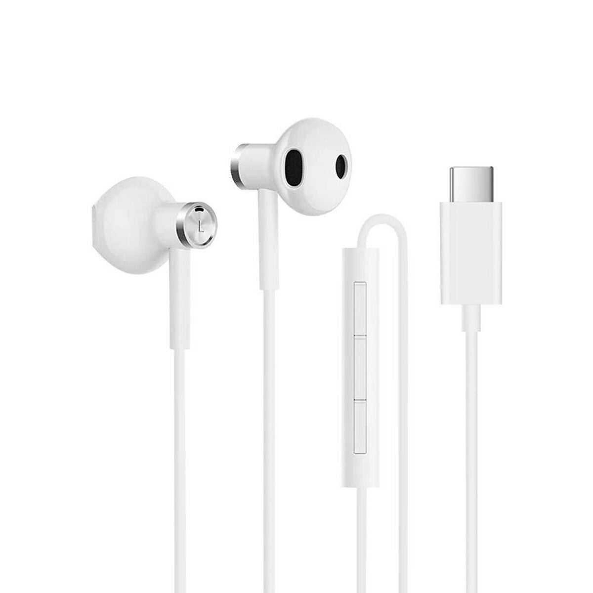 Headphones Xiaomi BHR8931GL-0