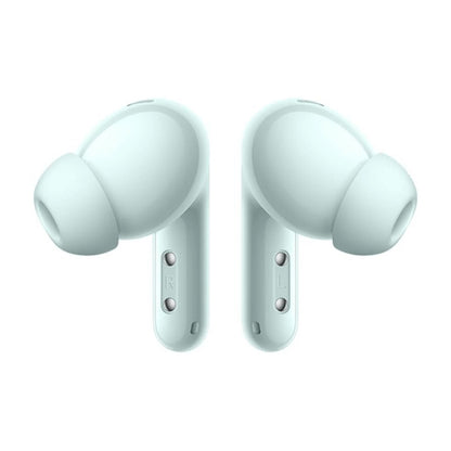 Wireless Earphones with Charging Case Xiaomi M2429E1 Green-10