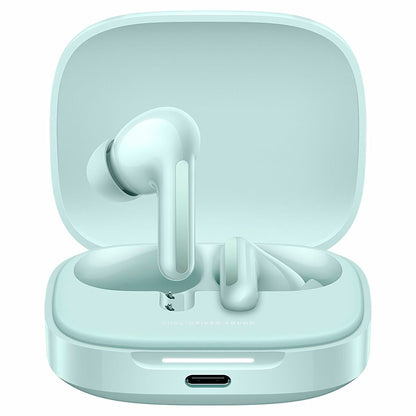 Wireless Earphones with Charging Case Xiaomi M2429E1 Green-7