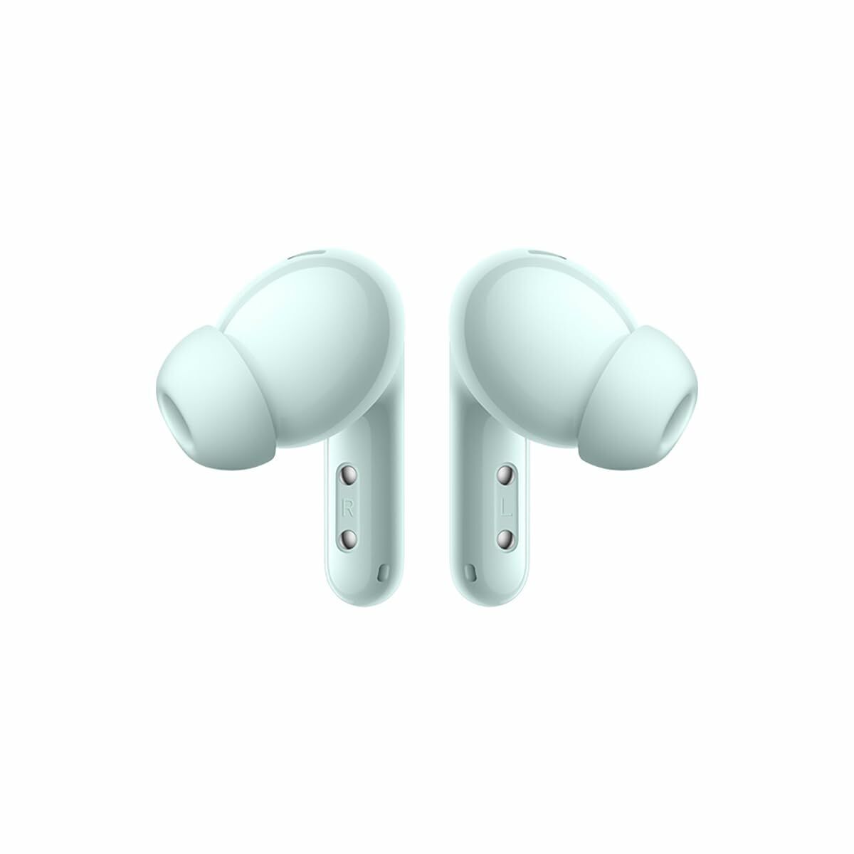 Wireless Earphones with Charging Case Xiaomi M2429E1 Green-4
