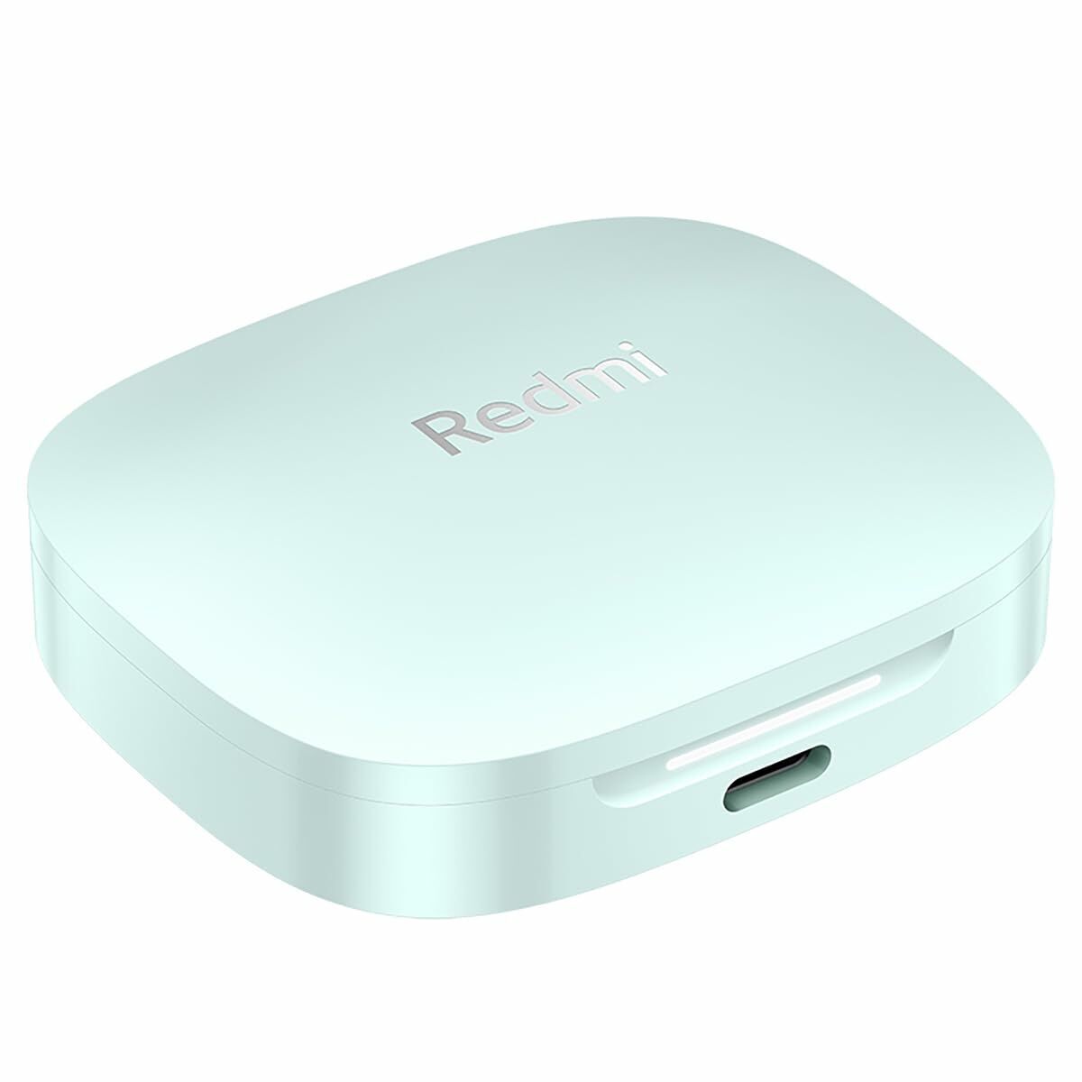 Wireless Earphones with Charging Case Xiaomi M2429E1 Green-2