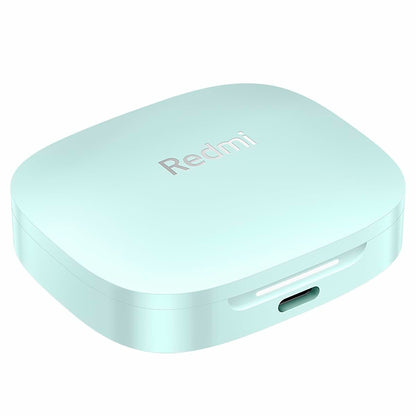 Wireless Earphones with Charging Case Xiaomi M2429E1 Green-2