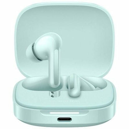 Wireless Earphones with Charging Case Xiaomi M2429E1 Green-0