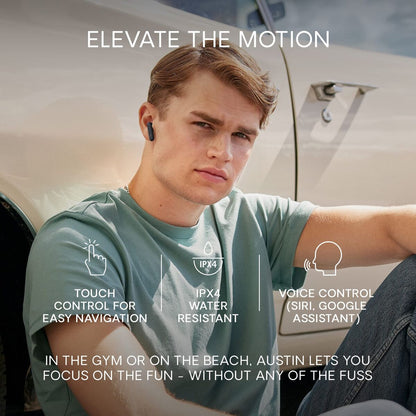 Headphones Urbanista 1036030-10