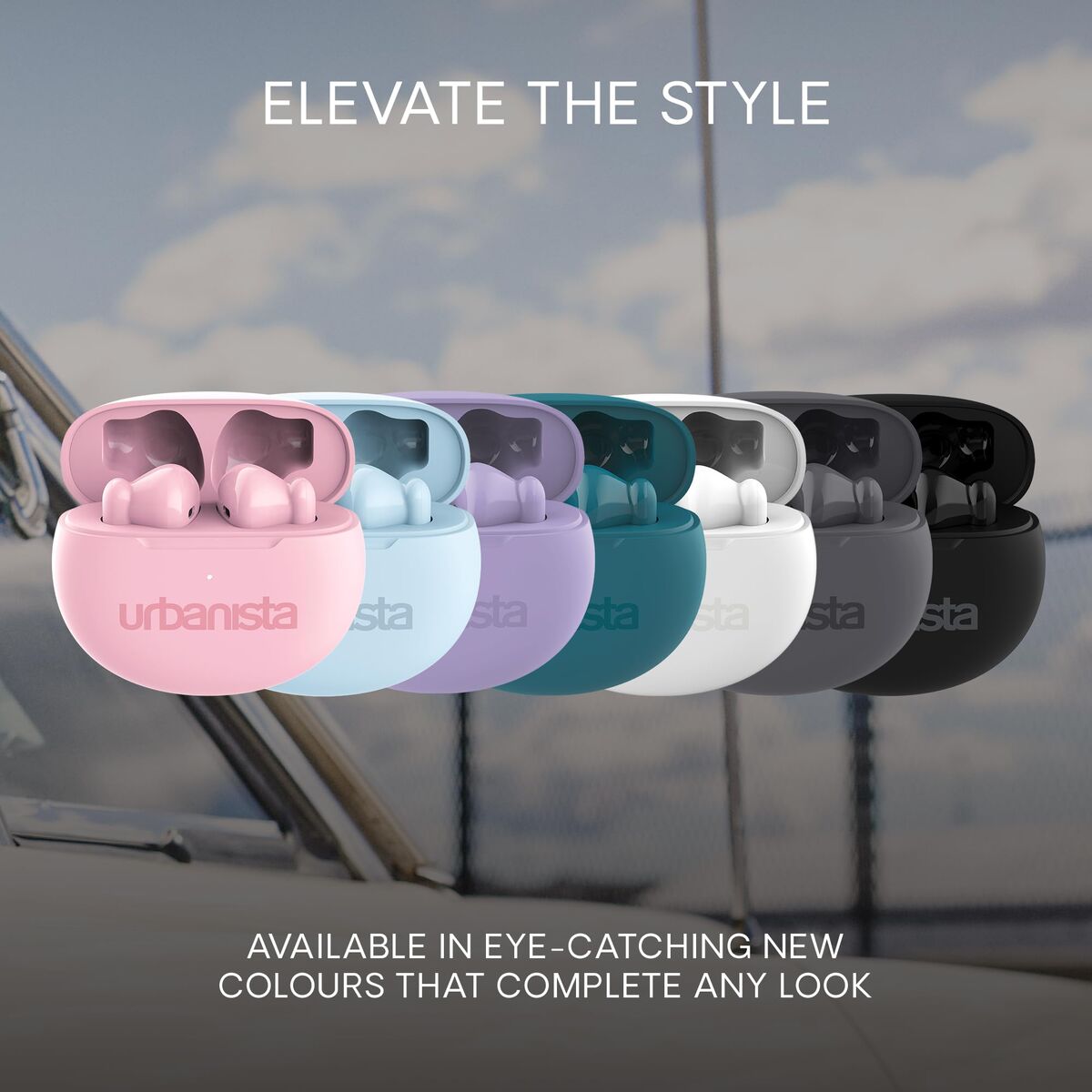 Headphones Urbanista 1036030-9