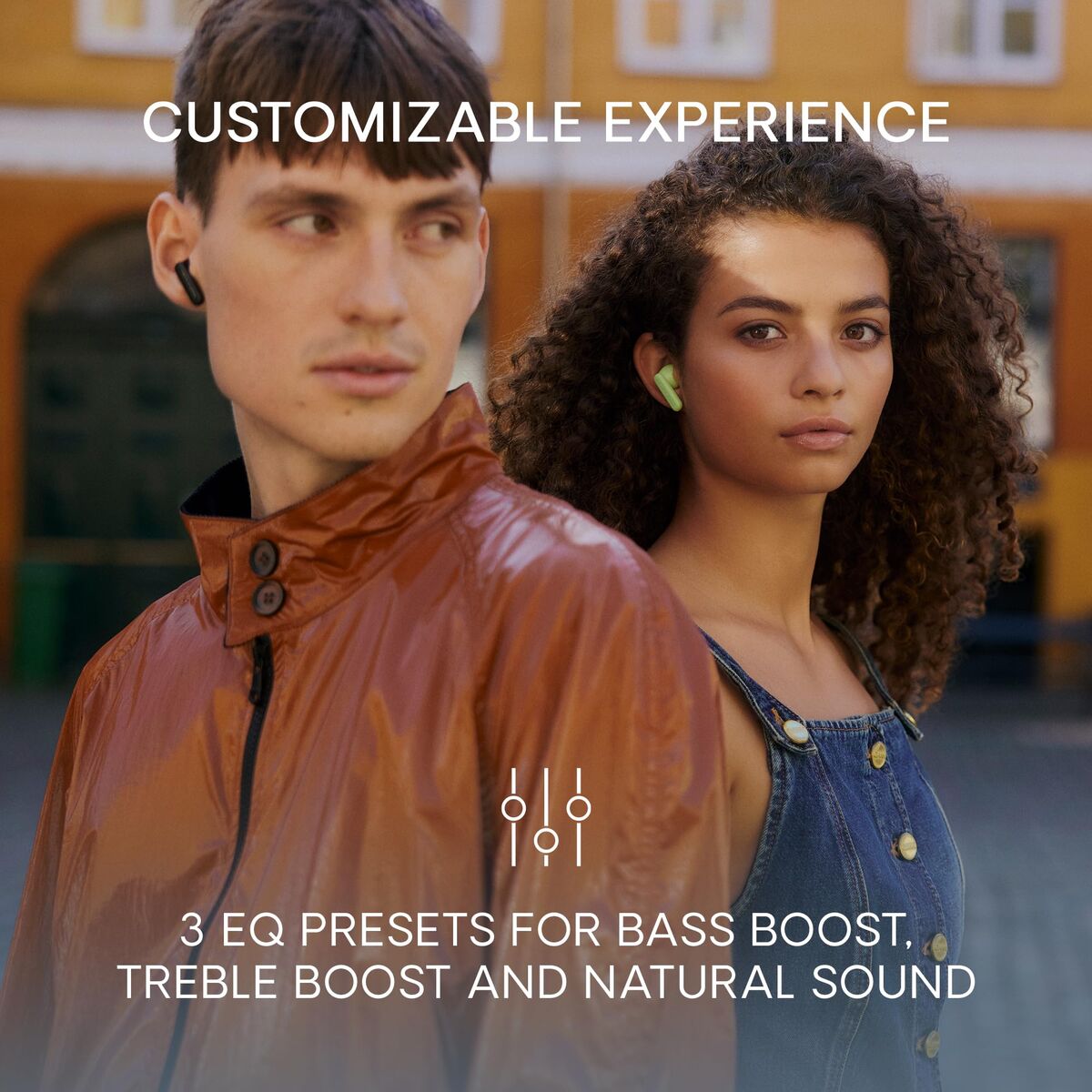 Headphones Urbanista 1038130-10