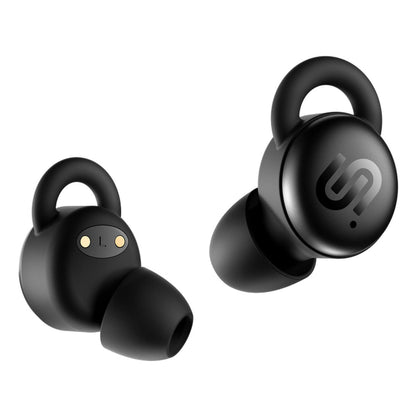 Wireless Earphones with Charging Case Urbanista Porto Black-10