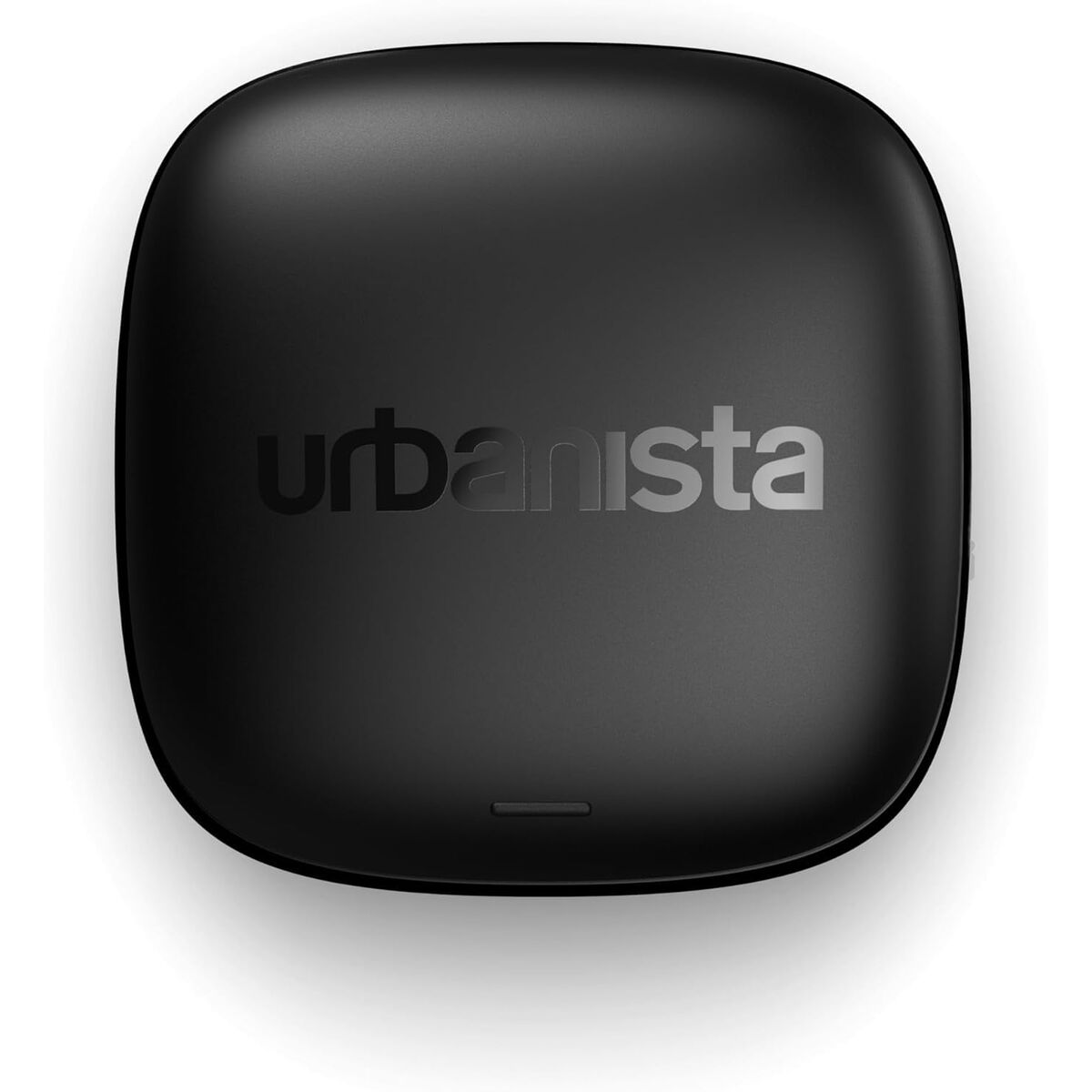 Wireless Earphones with Charging Case Urbanista Porto Black-3