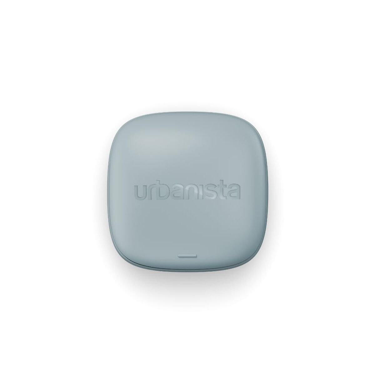 Wireless Earphones with Charging Case Urbanista Porto Blue-1