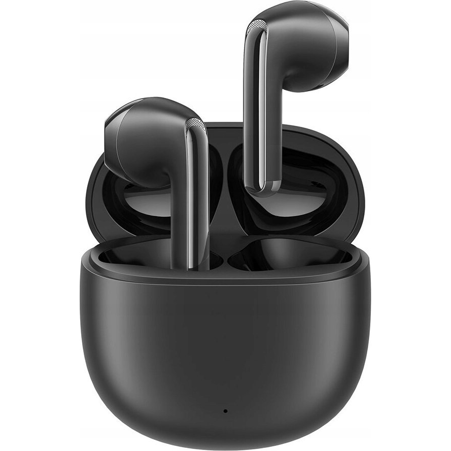 Earphones Joyroom Funpods JR-FB1 Wireless (black) (6956116763091)-0