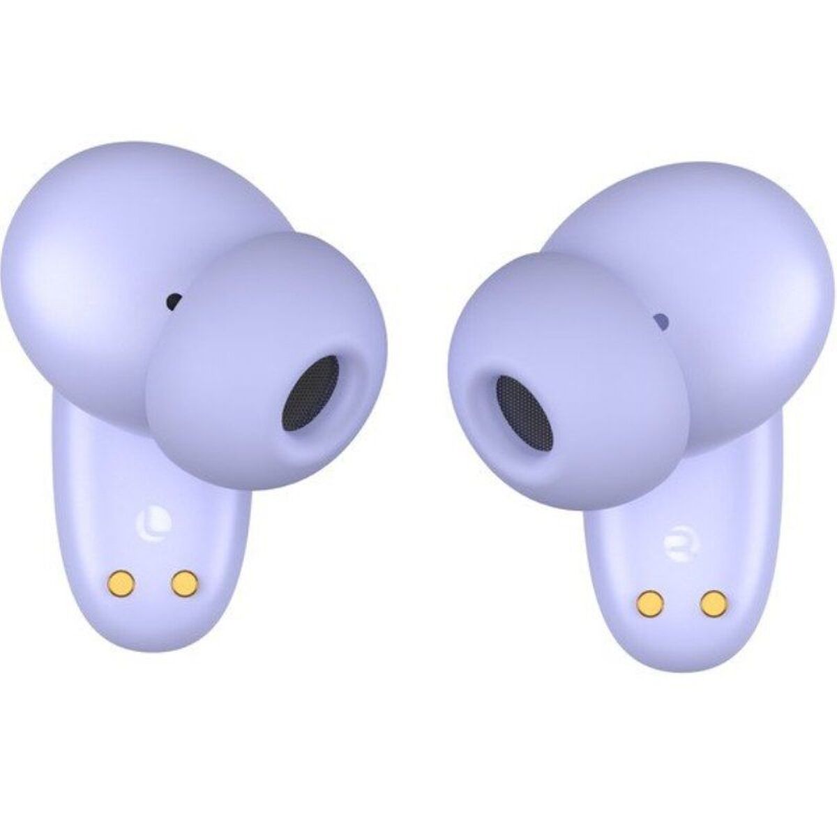 Wireless Earphones with Charging Case Mars Gaming MHIB2PP Purple-3