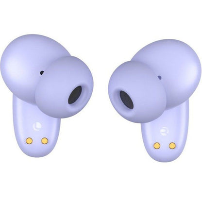 Wireless Earphones with Charging Case Mars Gaming MHIB2PP Purple-3