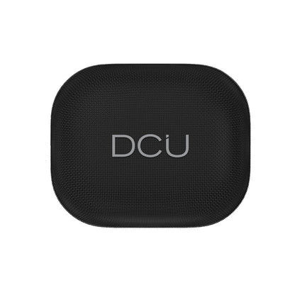 Wireless Earphones with Charging Case DCU 34152090 Black-1