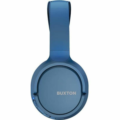 Headphones BUSHNELL Blue-2