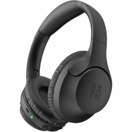 Headphones BUSHNELL Black-0