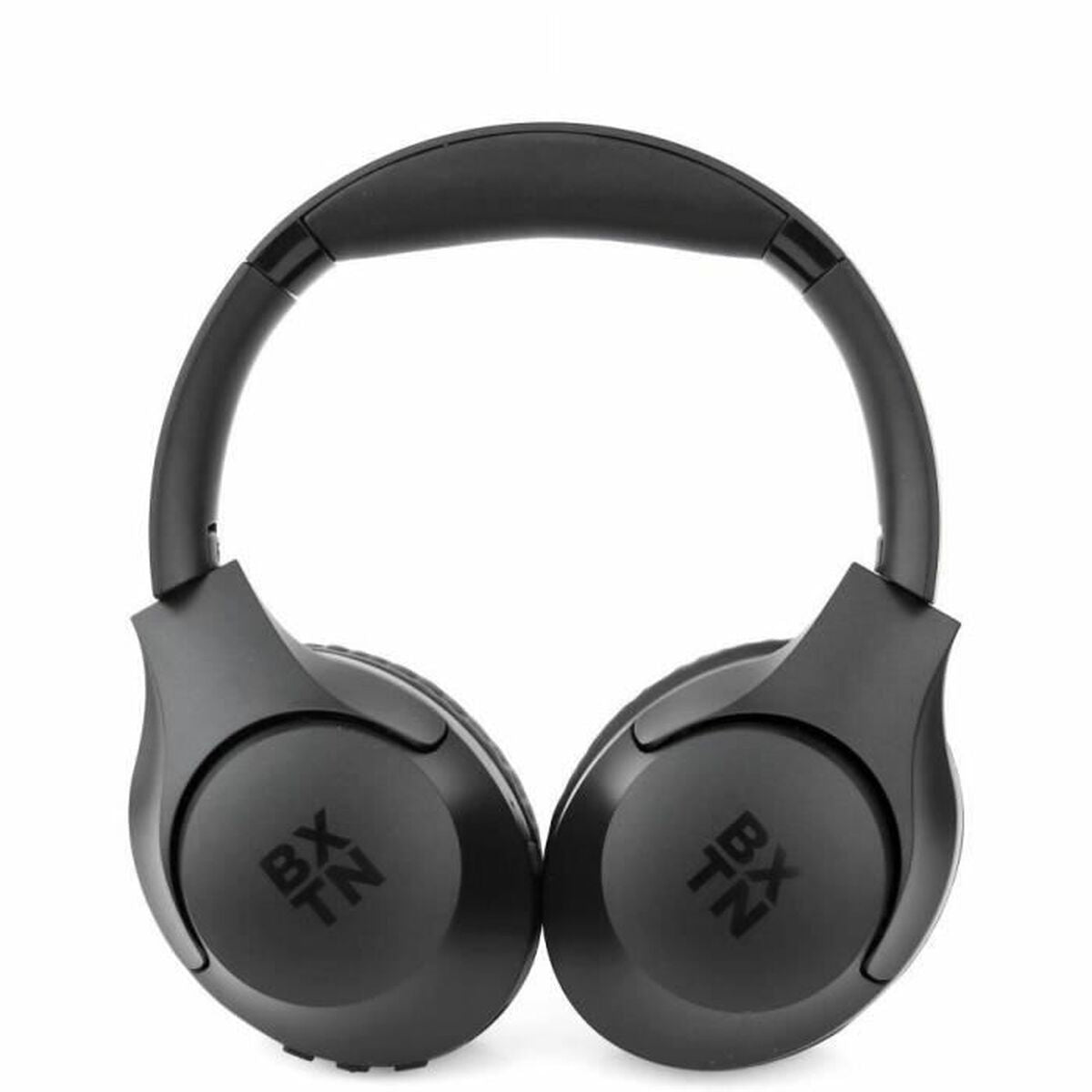 Headphones BUSHNELL Black-2