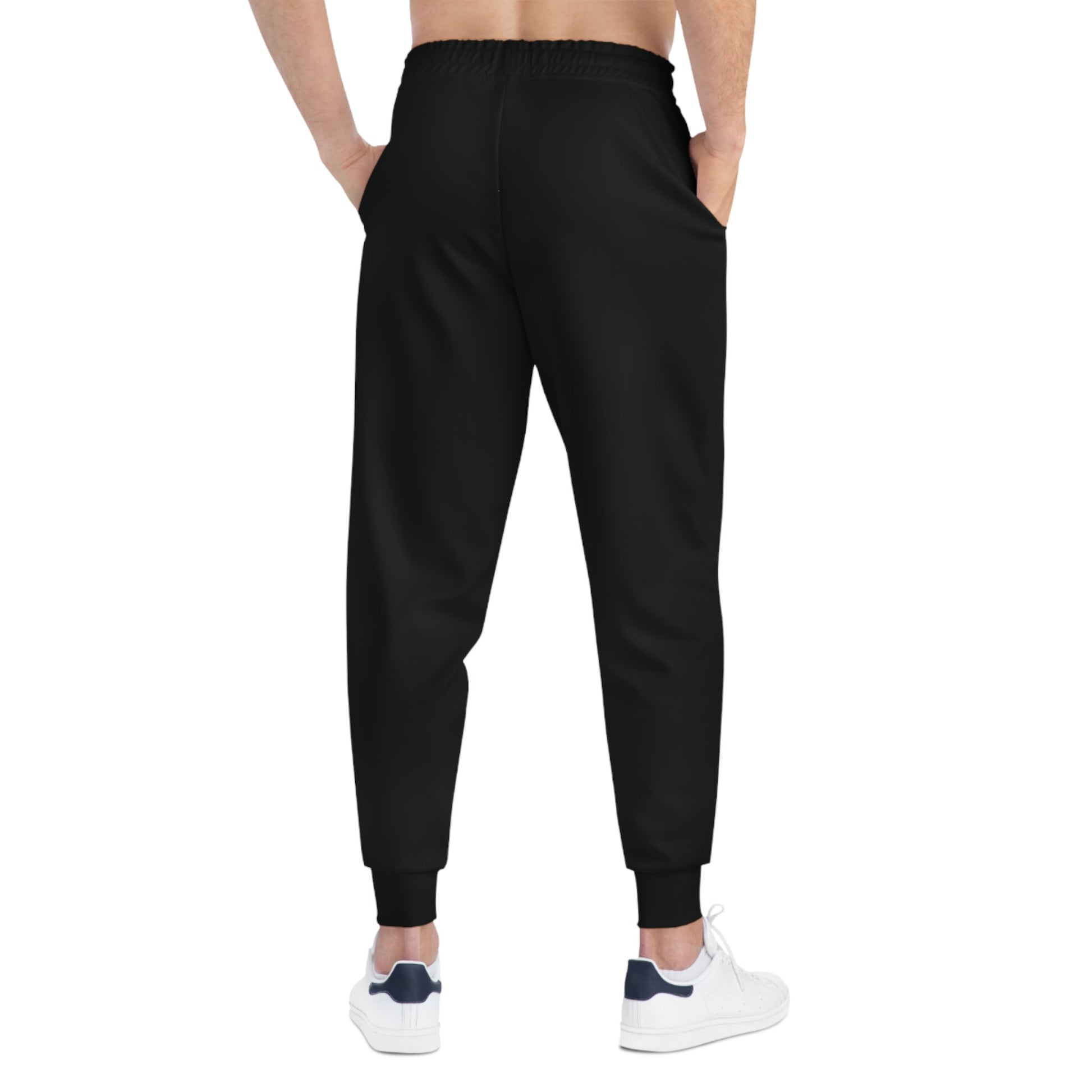 UA Athleisure Joggers Black - Unisex-4