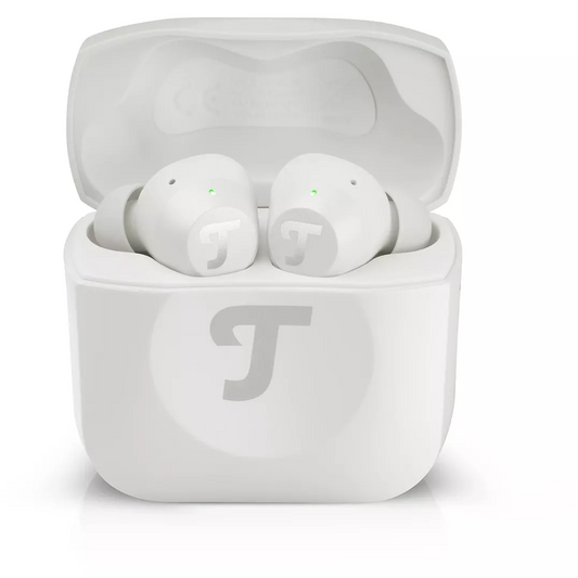 Teufel AIRY TWS Pro True-Wireless In-Ear Bluetooth Earphones silver white (106494002)-0