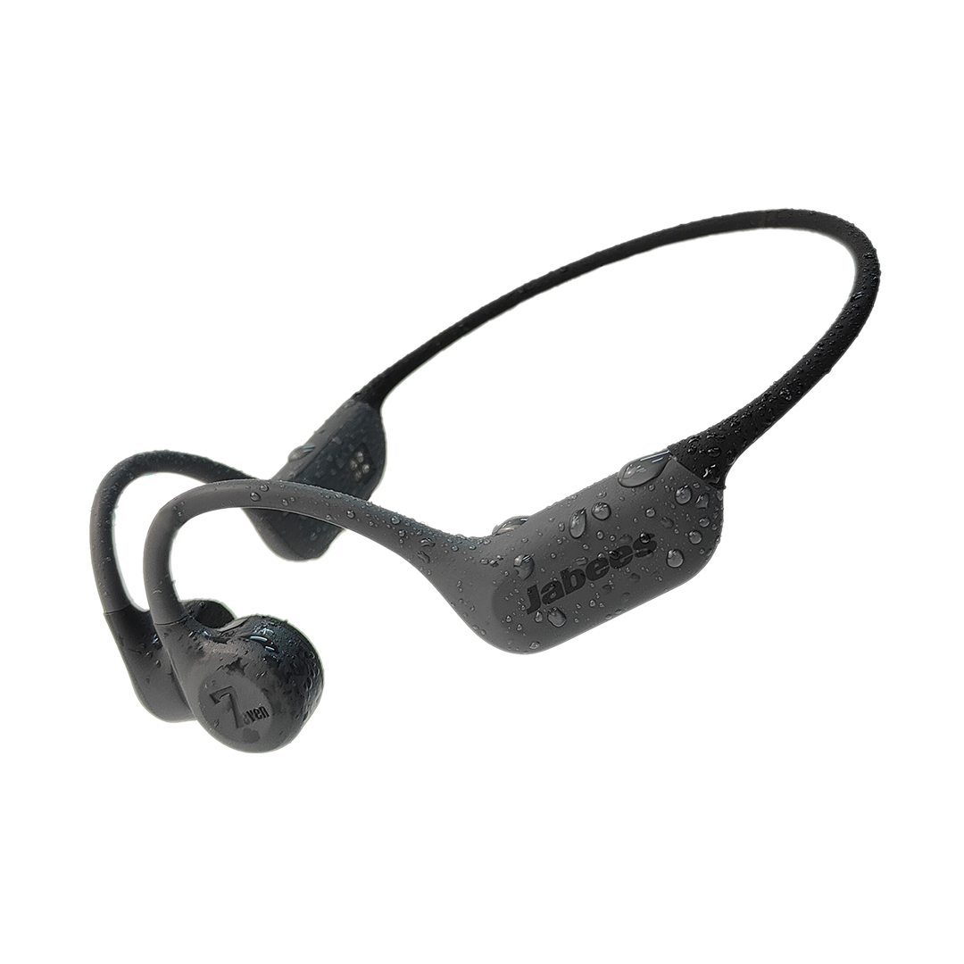 7Seven Bone Conduction Swimming Headphones-0