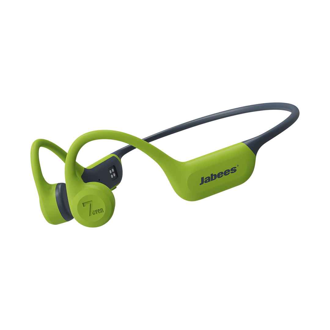 7Seven Bone Conduction Swimming Headphones-1