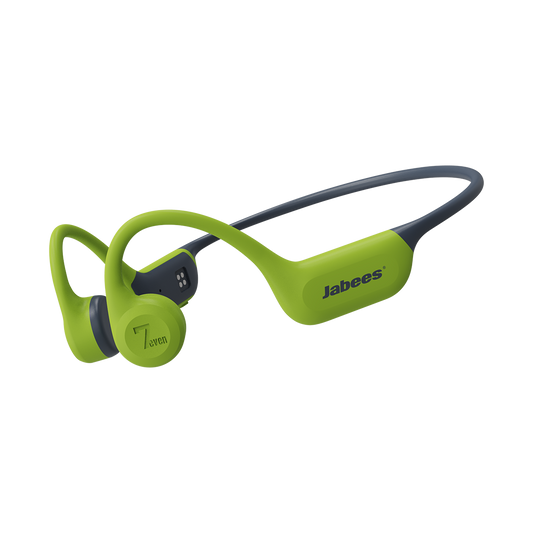 7Seven Bone Conduction Swimming Headphones-1