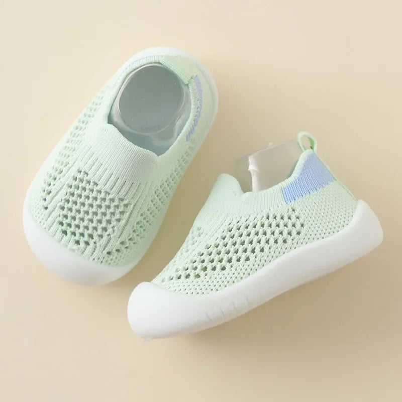 Non-Slip Breathable Sneakers for Children multivariant-5