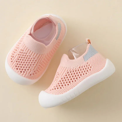 Non-Slip Breathable Sneakers for Children multivariant-7