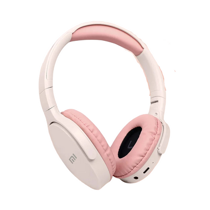 NNEOBA Wireless Bluetooth Earphones Pink-4