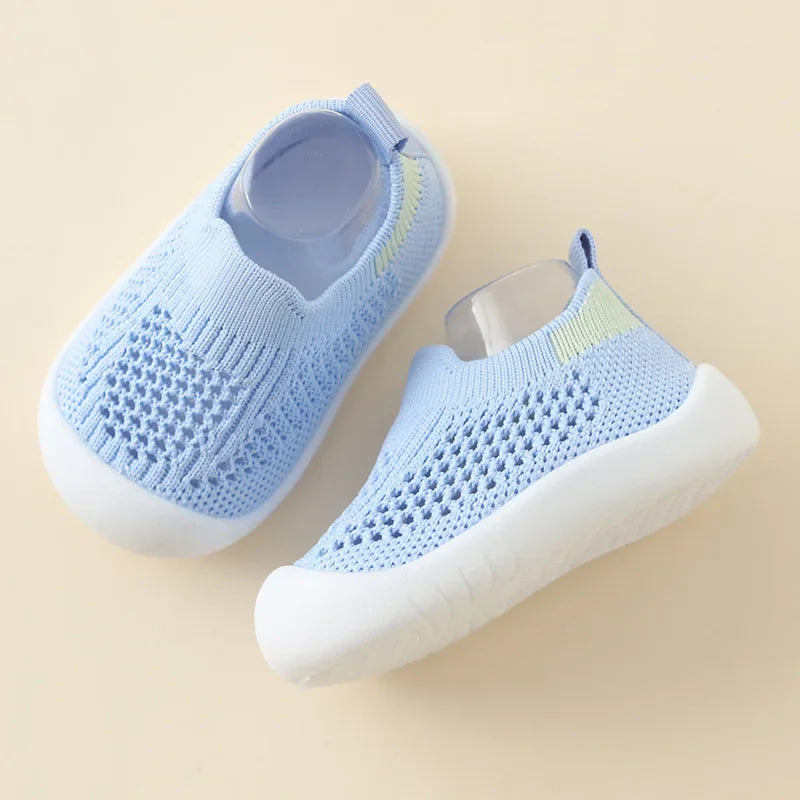 Non-Slip Breathable Sneakers for Children multivariant-8