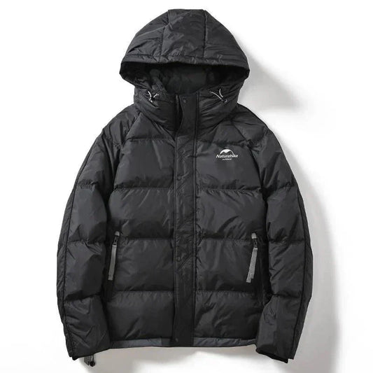 Jacket Upgrade 800FP Ultra Dry Duck Down Jacket for Men & Women-1