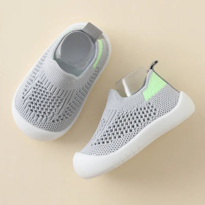 Non-Slip Breathable Sneakers for Children multivariant-9