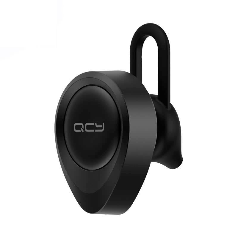 NNEDSZ Wireless Bluetooth Earphone With Mic - 10M Range-1