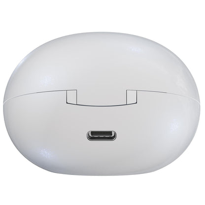 NNEDSZ Wireless Sports Bluetooth Earphones With Air Conduction - F16 Tws - Black-3