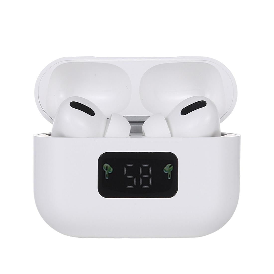 NNEDSZ Wireless Bluetooth 5.0 Earphones For Ios Devices - I58 Tws-1