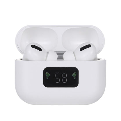 NNEDSZ Wireless Bluetooth 5.0 Earphones For Ios Devices - I58 Tws-1