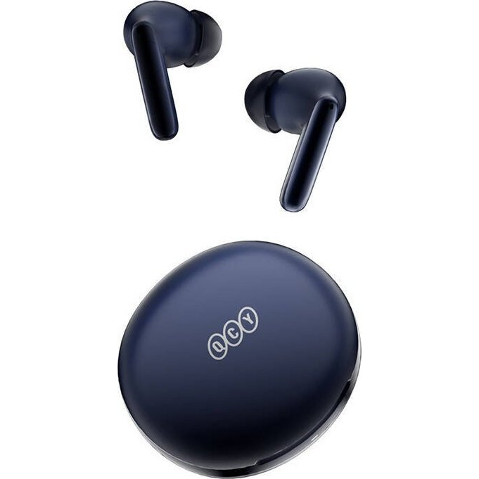 Earphones TWS QCY T13 ANC2, ANC (blue) (QCY69)-0