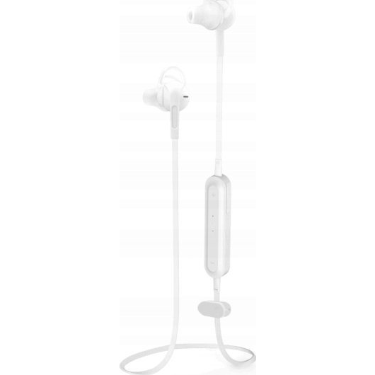 Słuchawki Vivanco Vivanco wireless earphones Sport Air 4, white (35543) (35543)-0