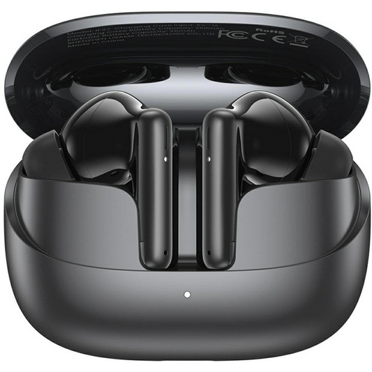 Earphones Bluetooth TWS USAMS IF27 wireless black (BHUIF05)-0