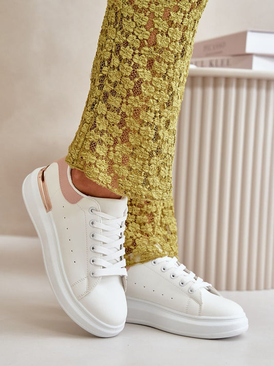 Sneakers model 201723 Step in style-0