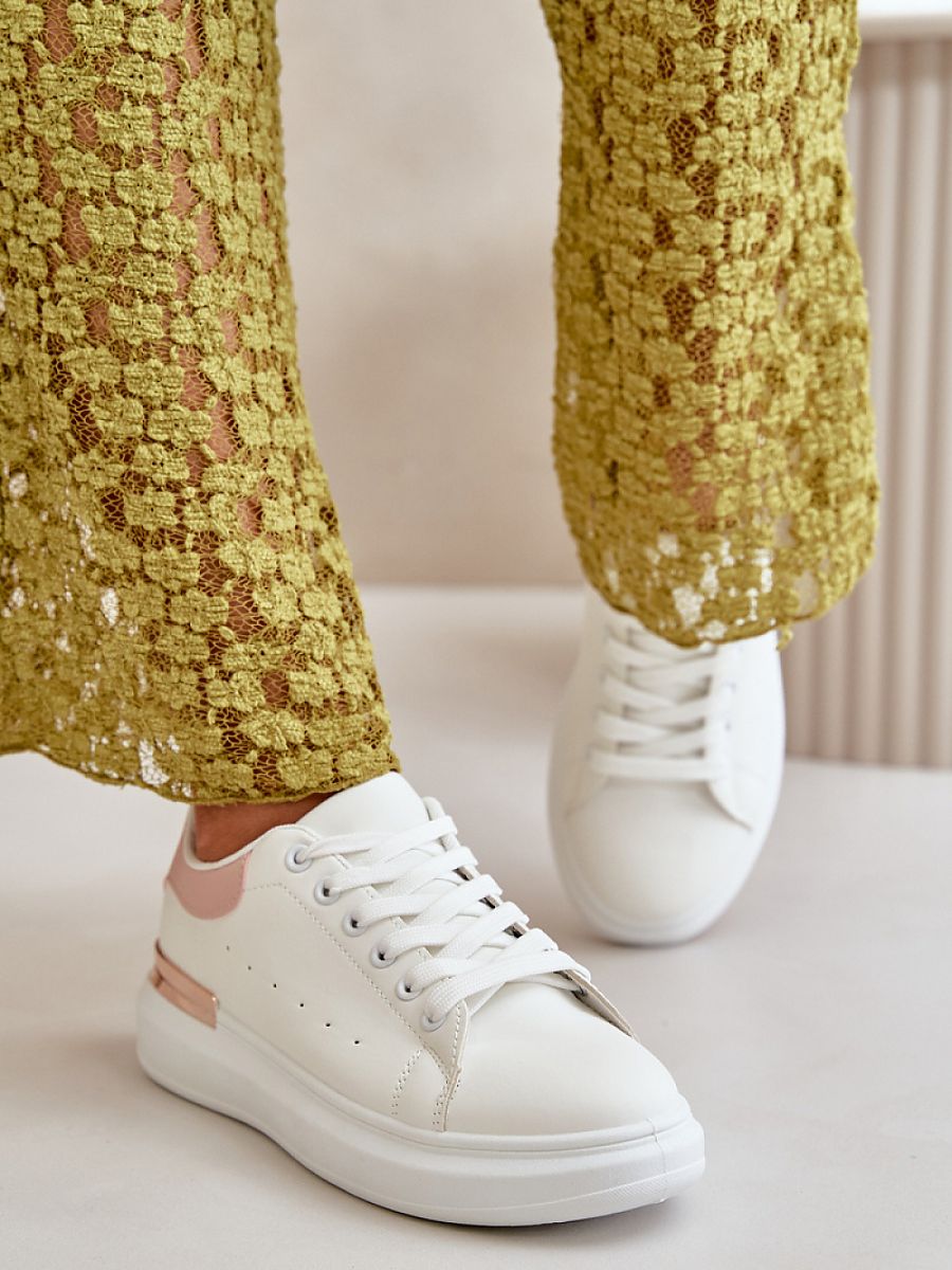 Sneakers model 201723 Step in style-2