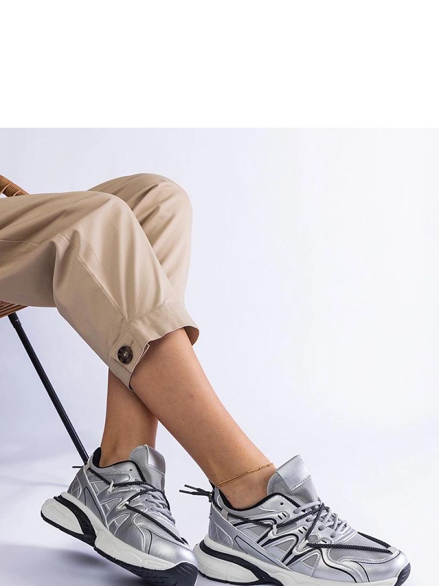 Sneakers model 207124 Solea-2