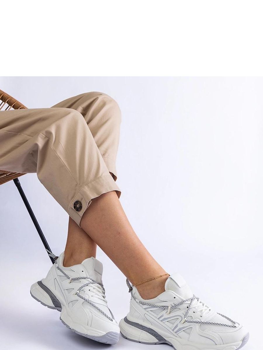 Sneakers model 207125 Solea-2