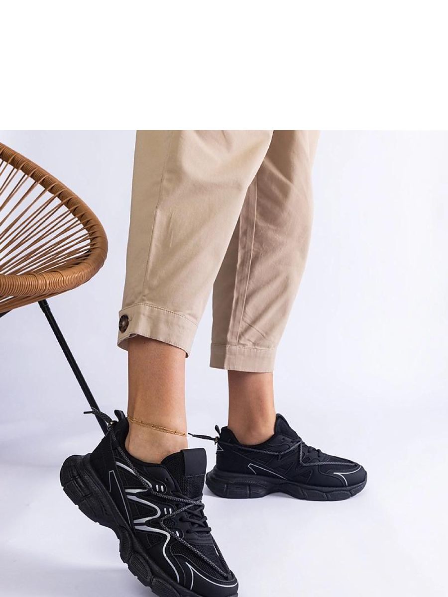 Sneakers model 207126 Solea-1